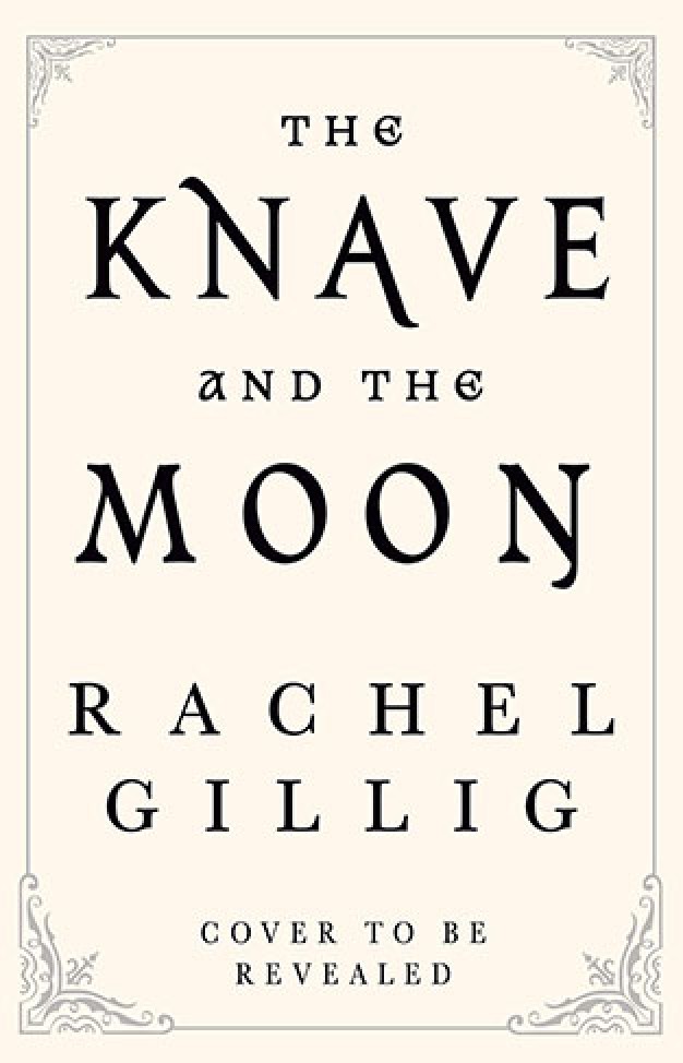 The Knave and the Moon